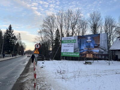 Billboard