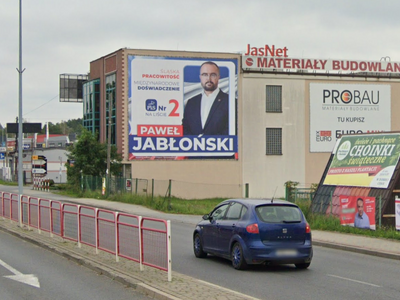 Billboard