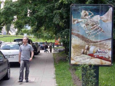 Billboard