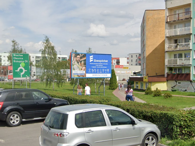 Billboard