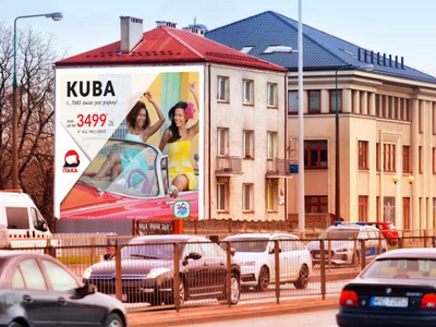 Billboard