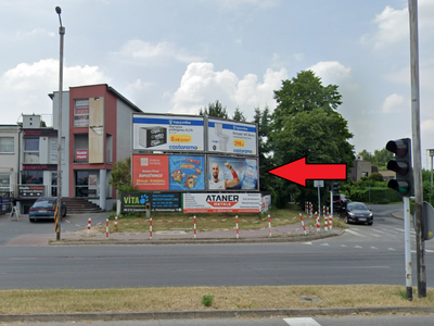 Billboard