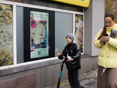 Billboard