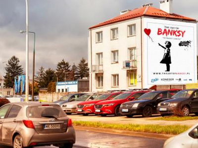 Billboard