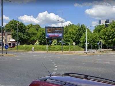 Billboard