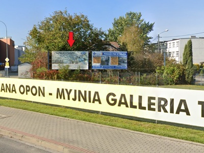 Billboard