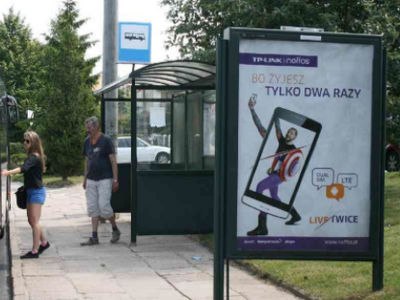 Billboard