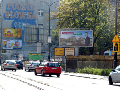 Billboard