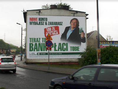 Billboard