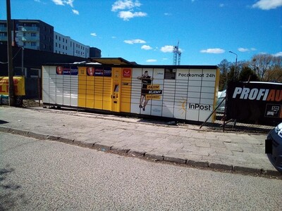Billboard