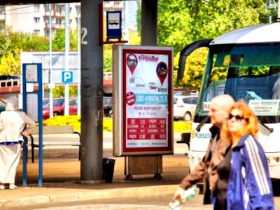 Billboard