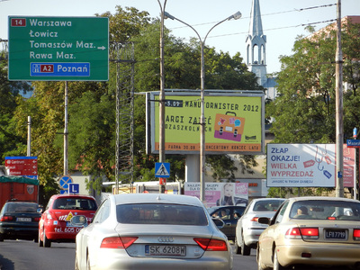 Billboard