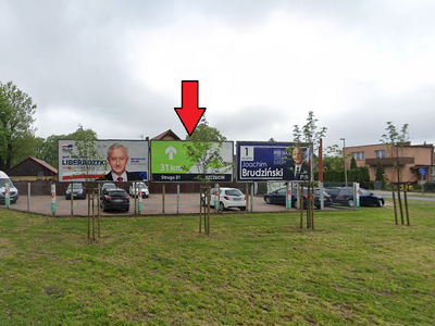 Billboard