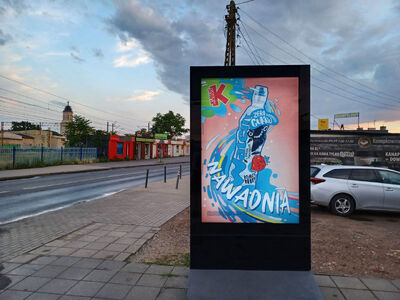 Billboard