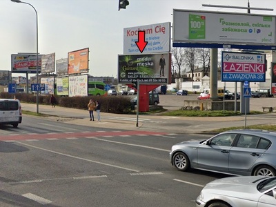 Billboard