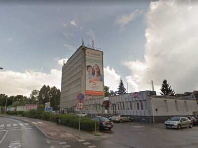 Billboard