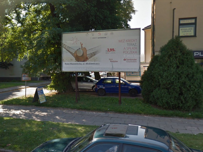 Billboard