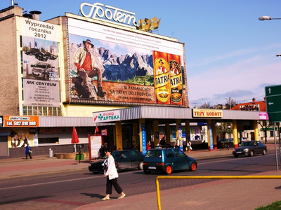 Billboard