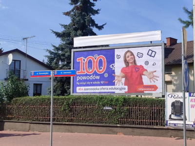 Billboard