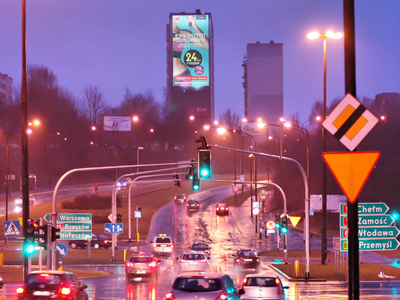 Billboard