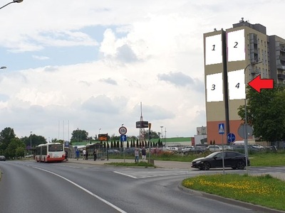 Billboard