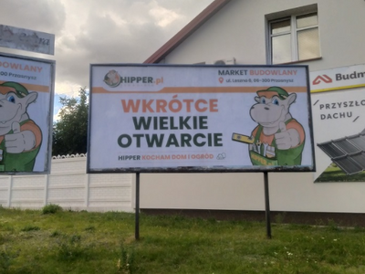 Billboard