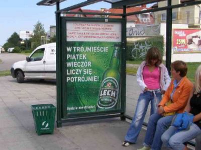 Billboard