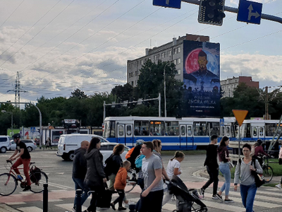 Billboard