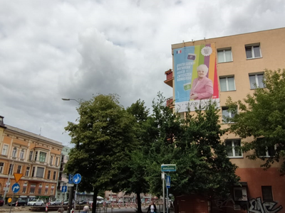 Billboard