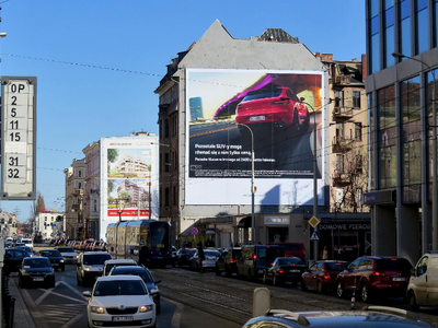 Billboard