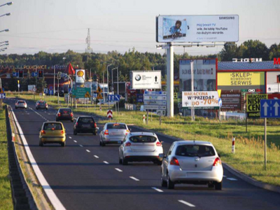 Billboard