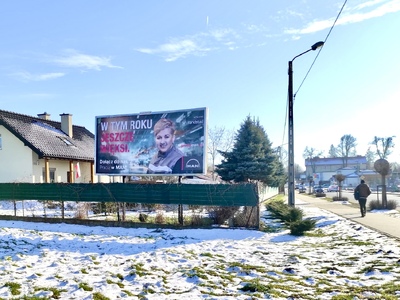 Billboard
