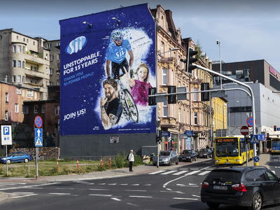 Billboard