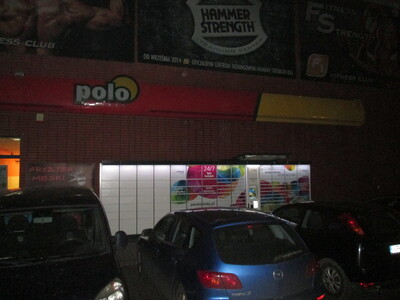 Billboard