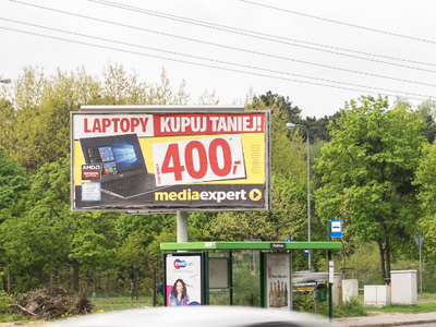 Billboard