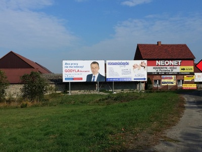 Billboard
