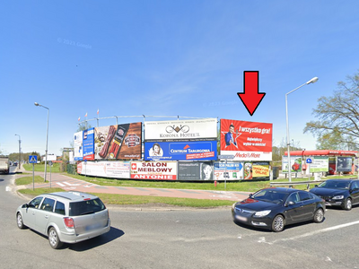 Billboard