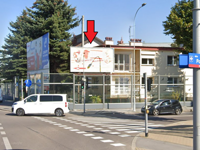 Billboard