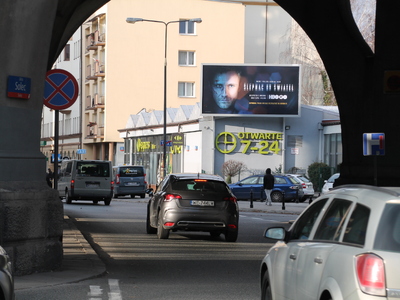 Billboard