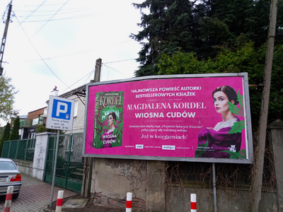 Billboard