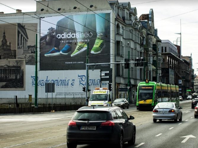 Billboard