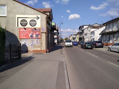 Billboard