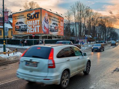 Billboard
