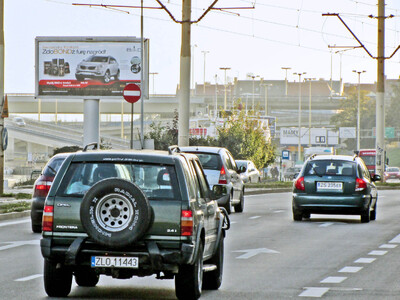 Billboard