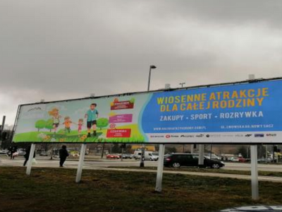 Billboard