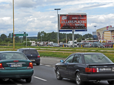 Billboard