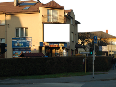 Billboard