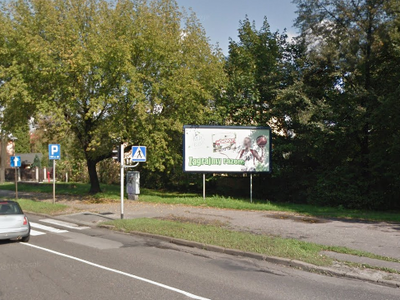 Billboard