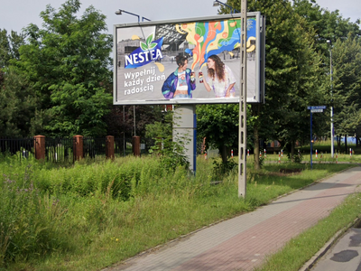 Billboard