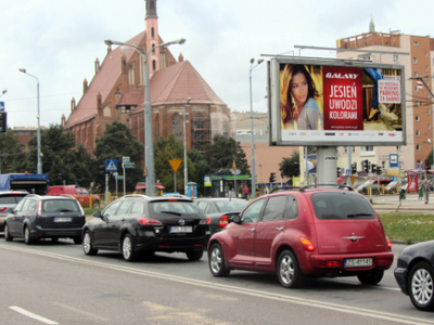 Billboard